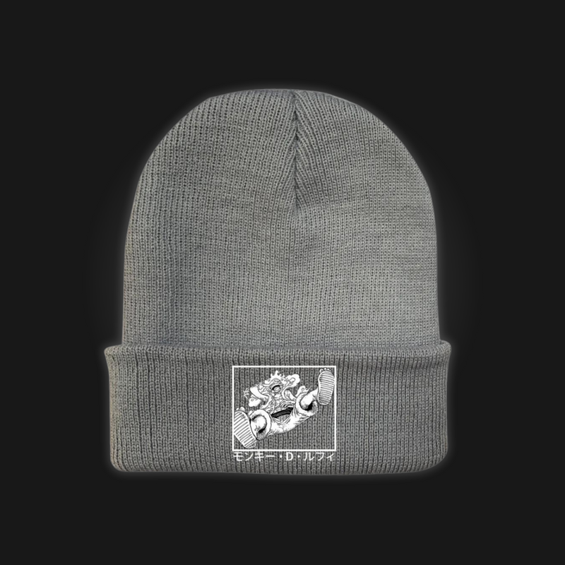 Gear 5 Beanie