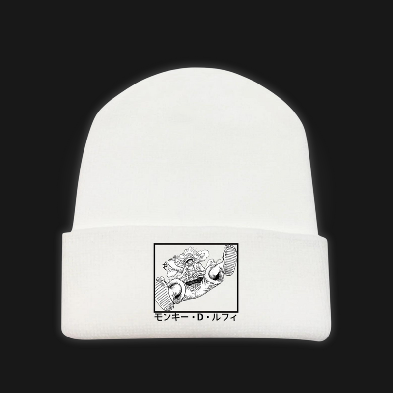 Gear 5 Beanie