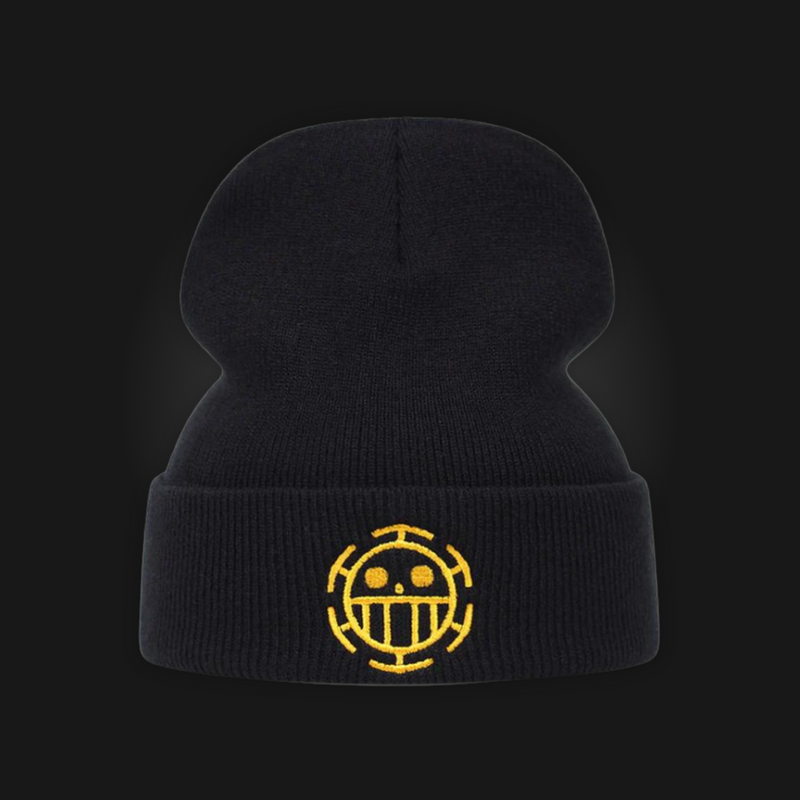 Heart Pirates Beanie