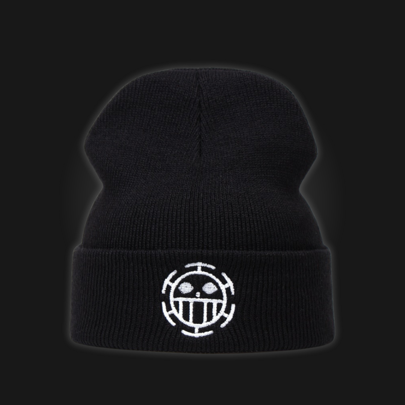 Heart Pirates Beanie