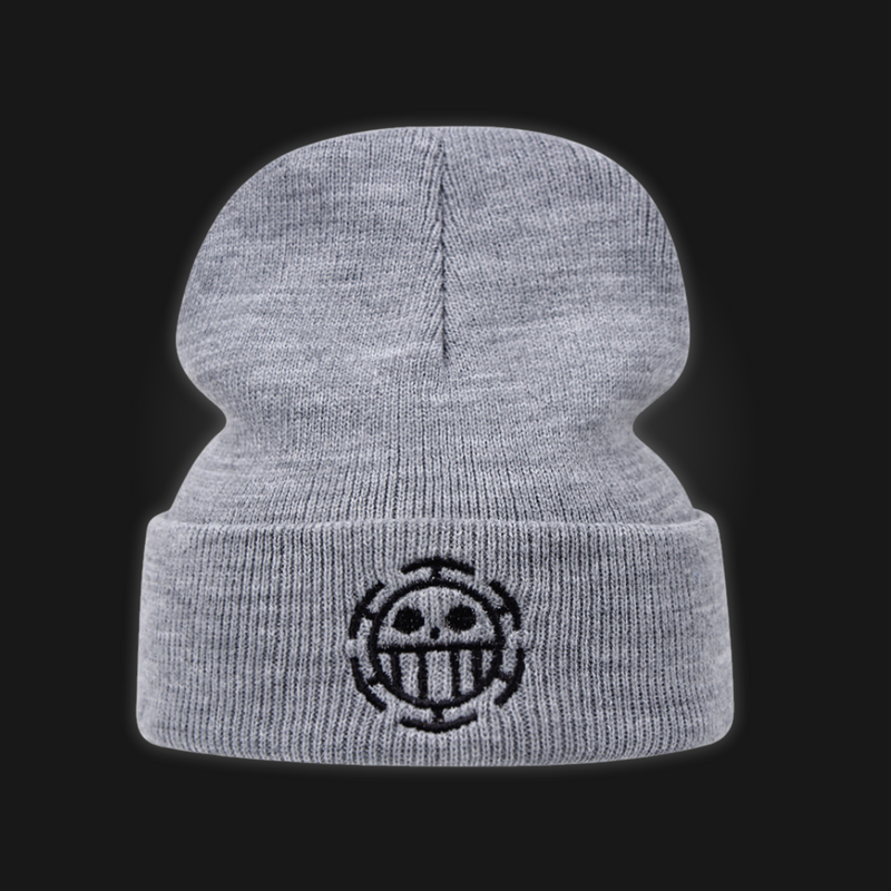 Heart Pirates Beanie